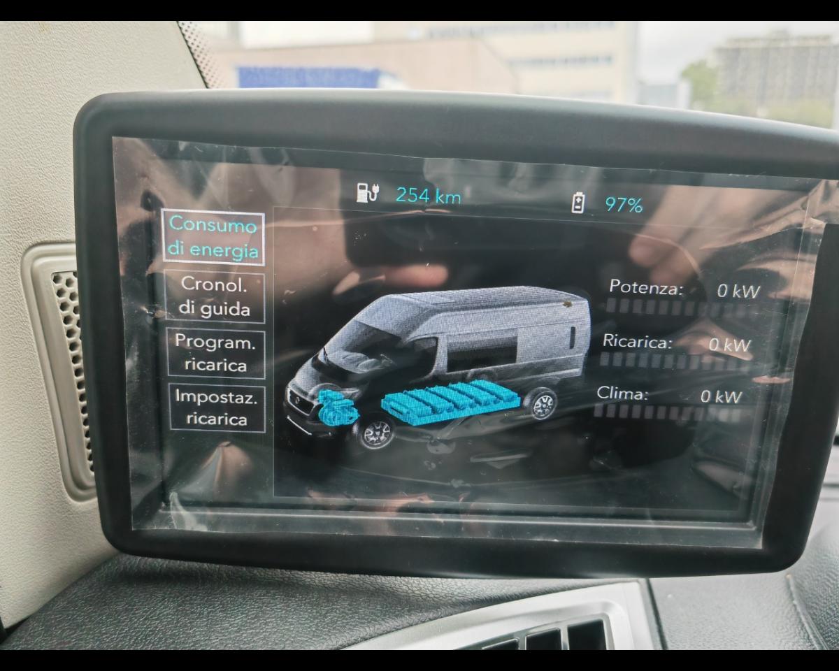 Fiat Fiat Ducato usata 18