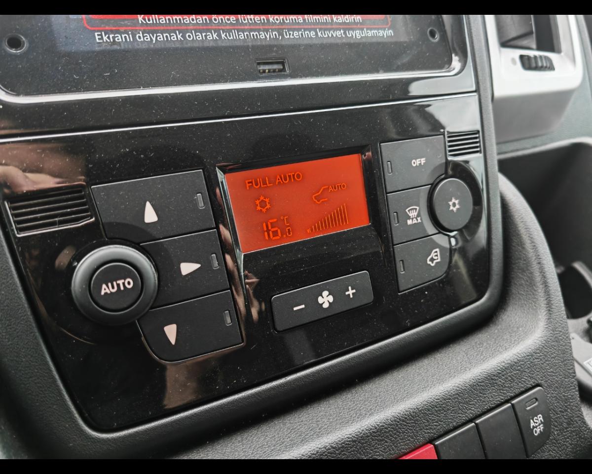 Fiat Fiat Ducato usata 20