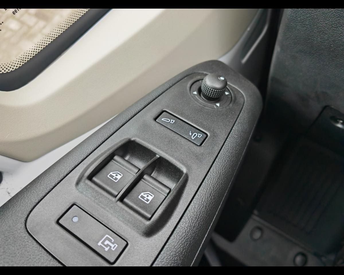 Fiat Fiat Ducato usata 21