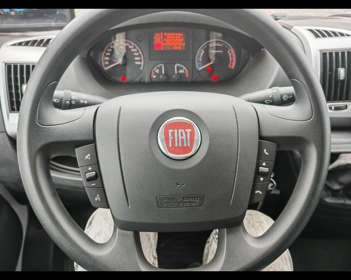 Fiat Fiat Ducato usata 23