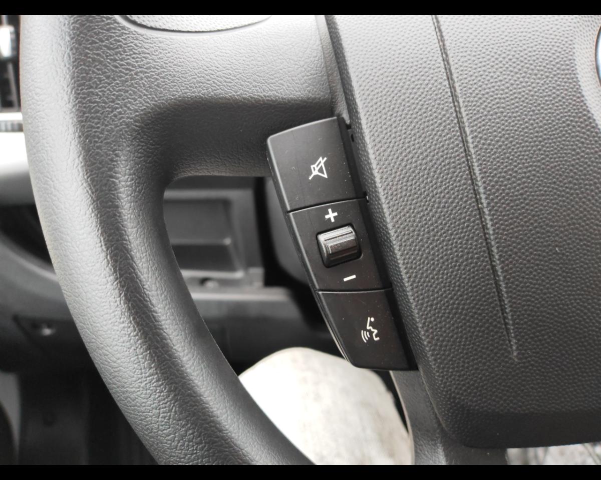 Fiat Fiat Ducato usata 24