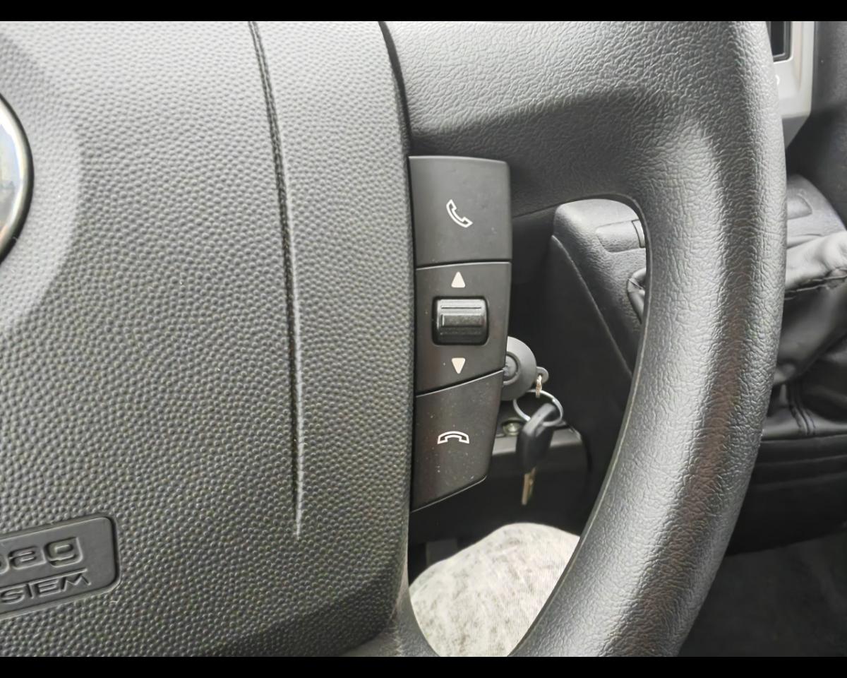 Fiat Fiat Ducato usata 25