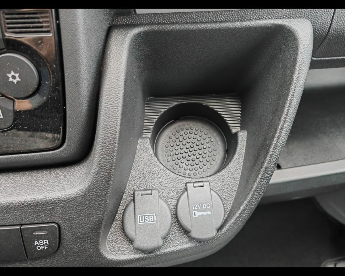 Fiat Fiat Ducato usata 26