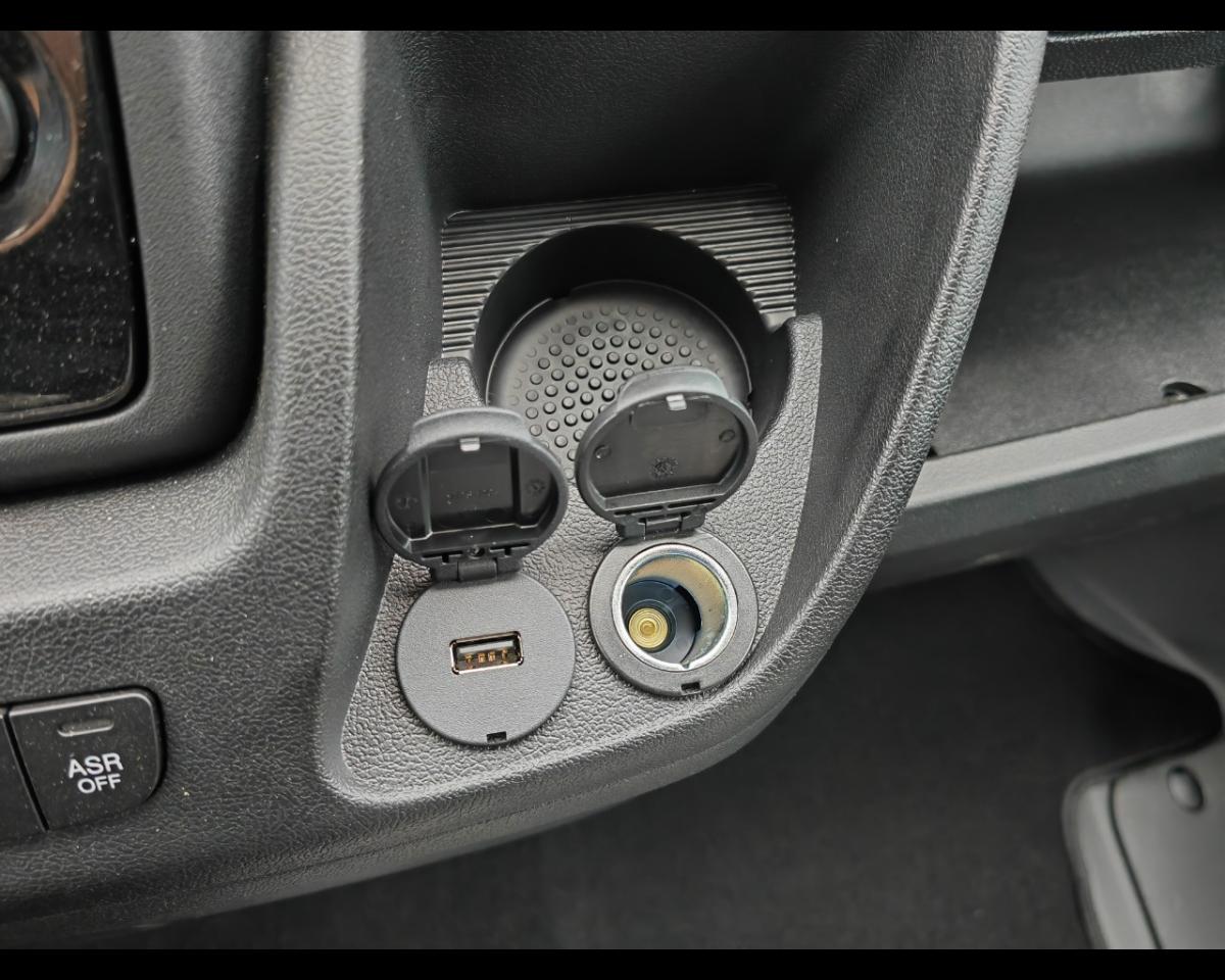 Fiat Fiat Ducato usata 27