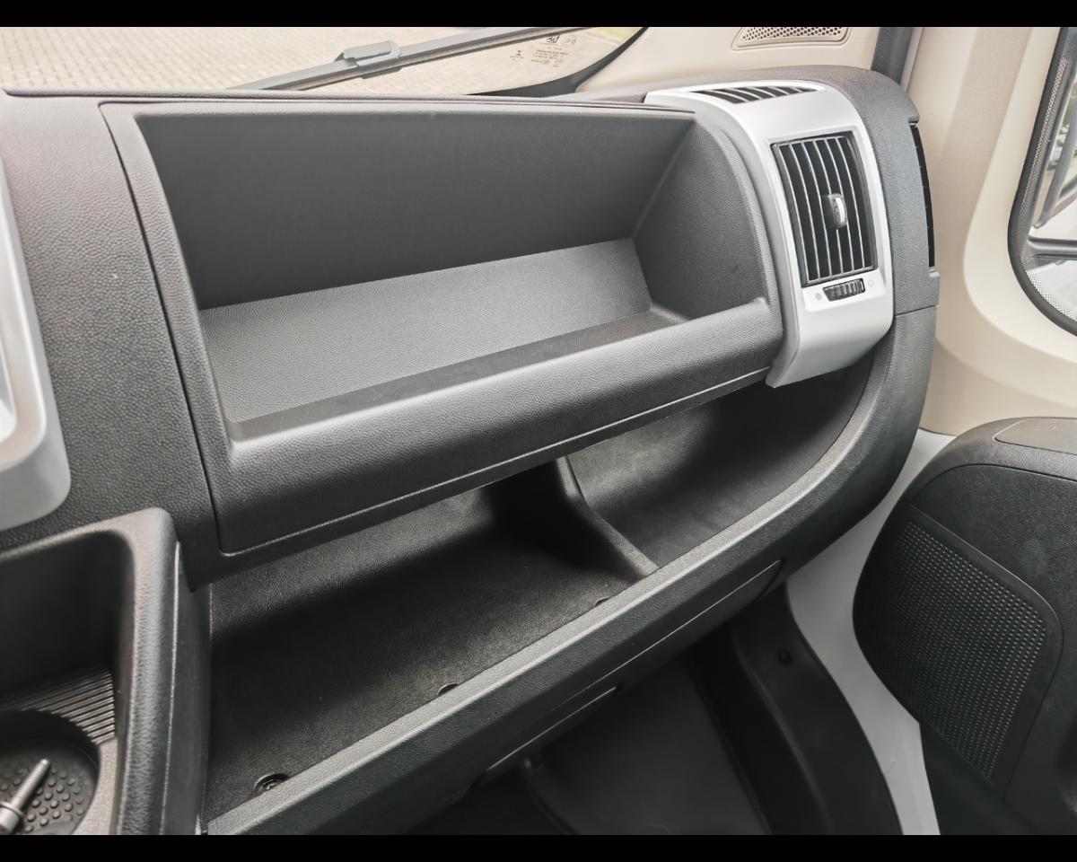 Fiat Fiat Ducato usata 28