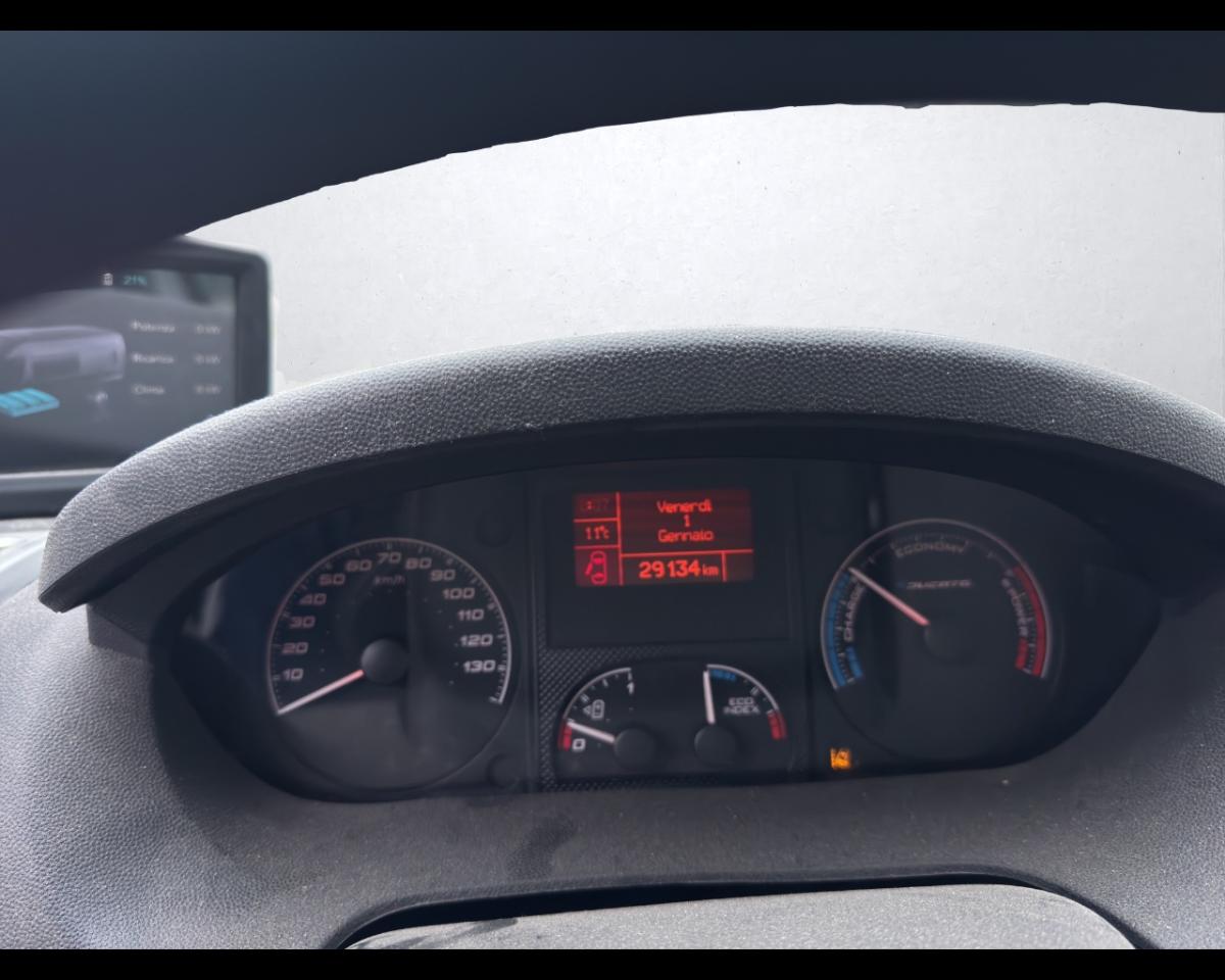 Fiat Fiat Ducato usata 1