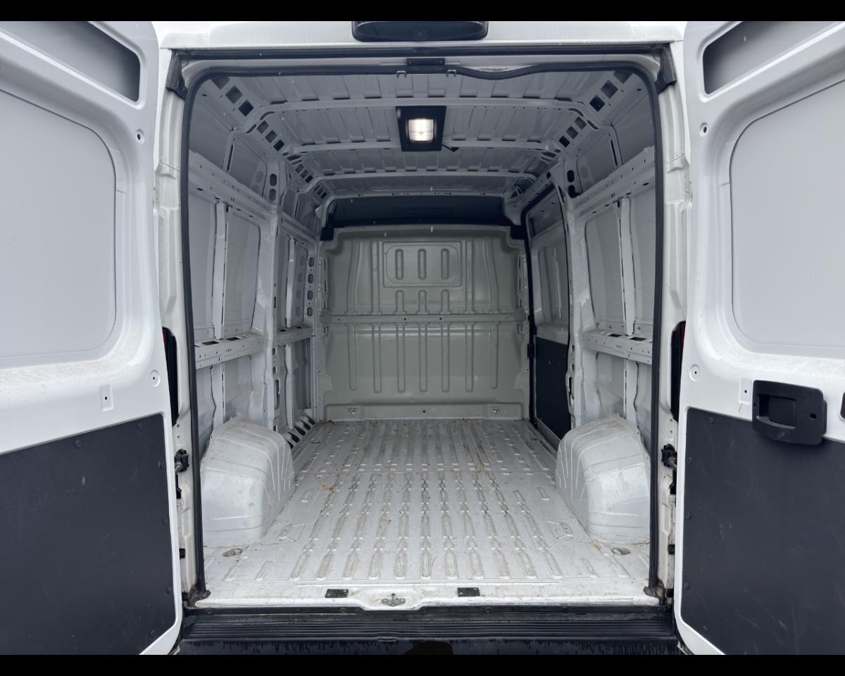 Fiat Fiat Ducato usata 2