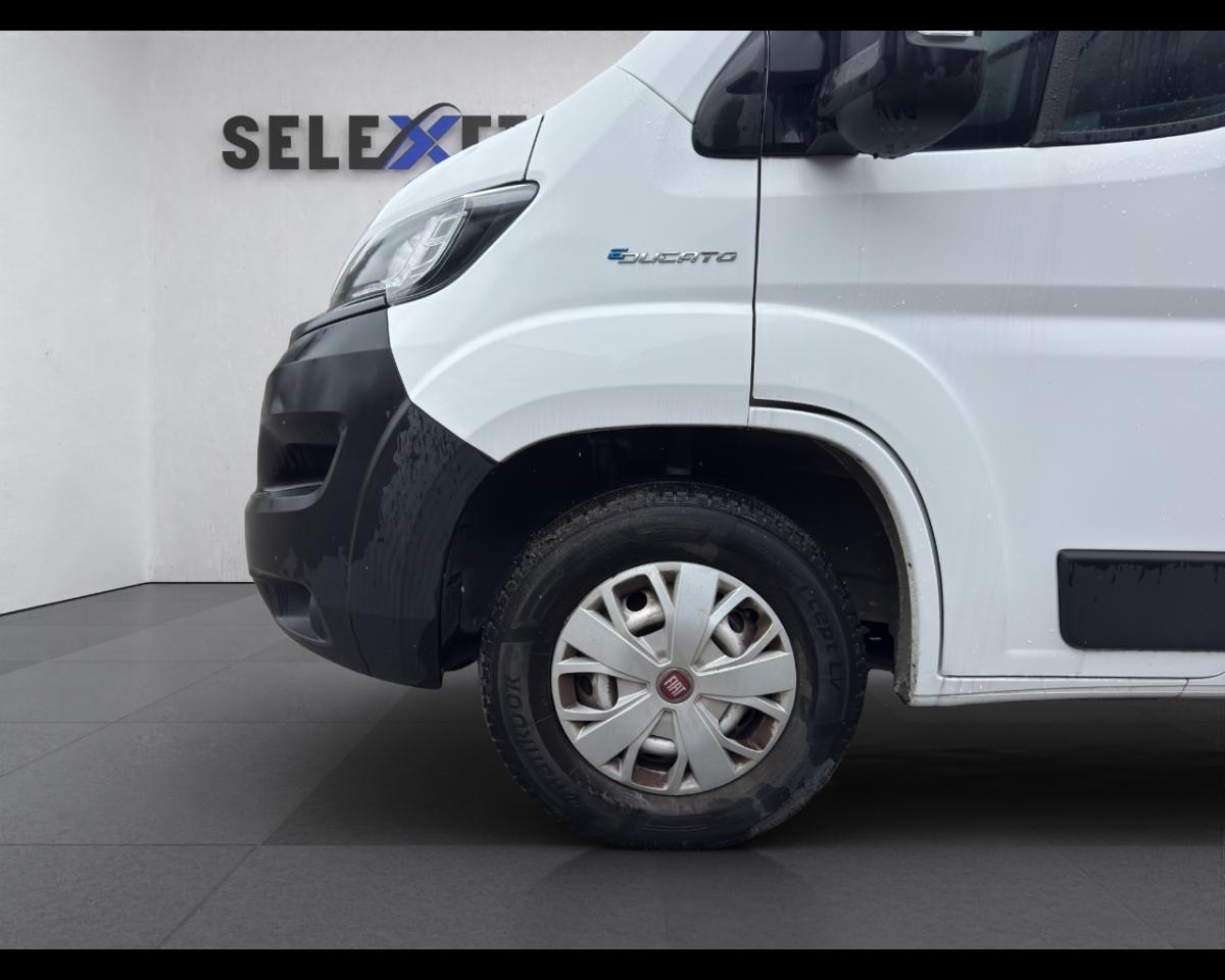 Fiat Fiat Ducato usata 3