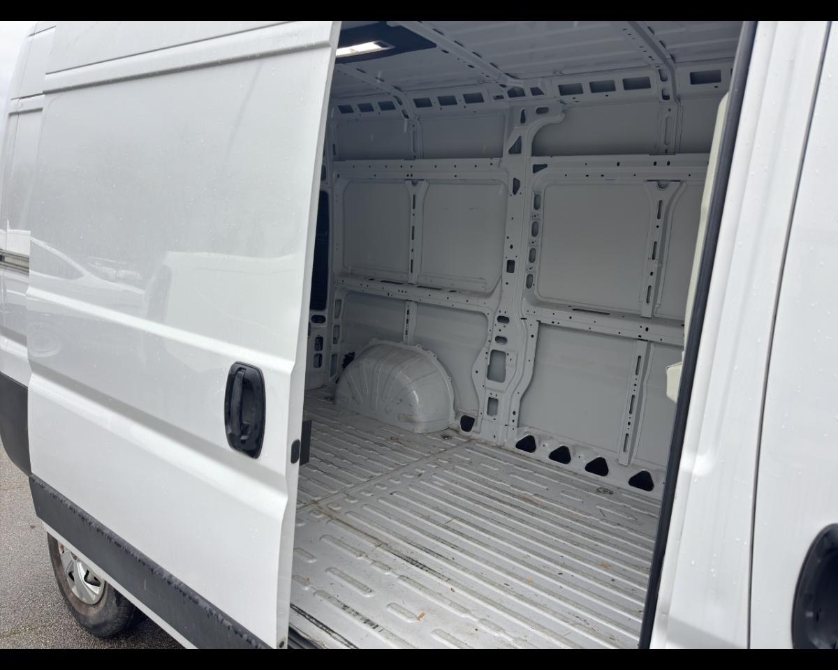 Fiat Fiat Ducato usata 4