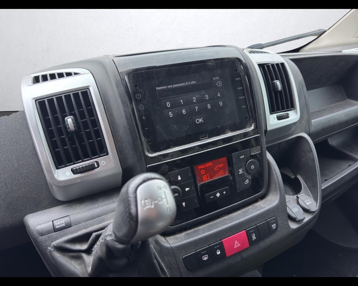 Fiat Fiat Ducato usata 7