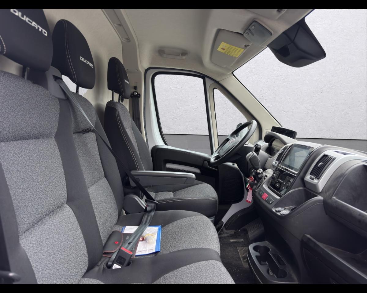 Fiat Fiat Ducato usata 8