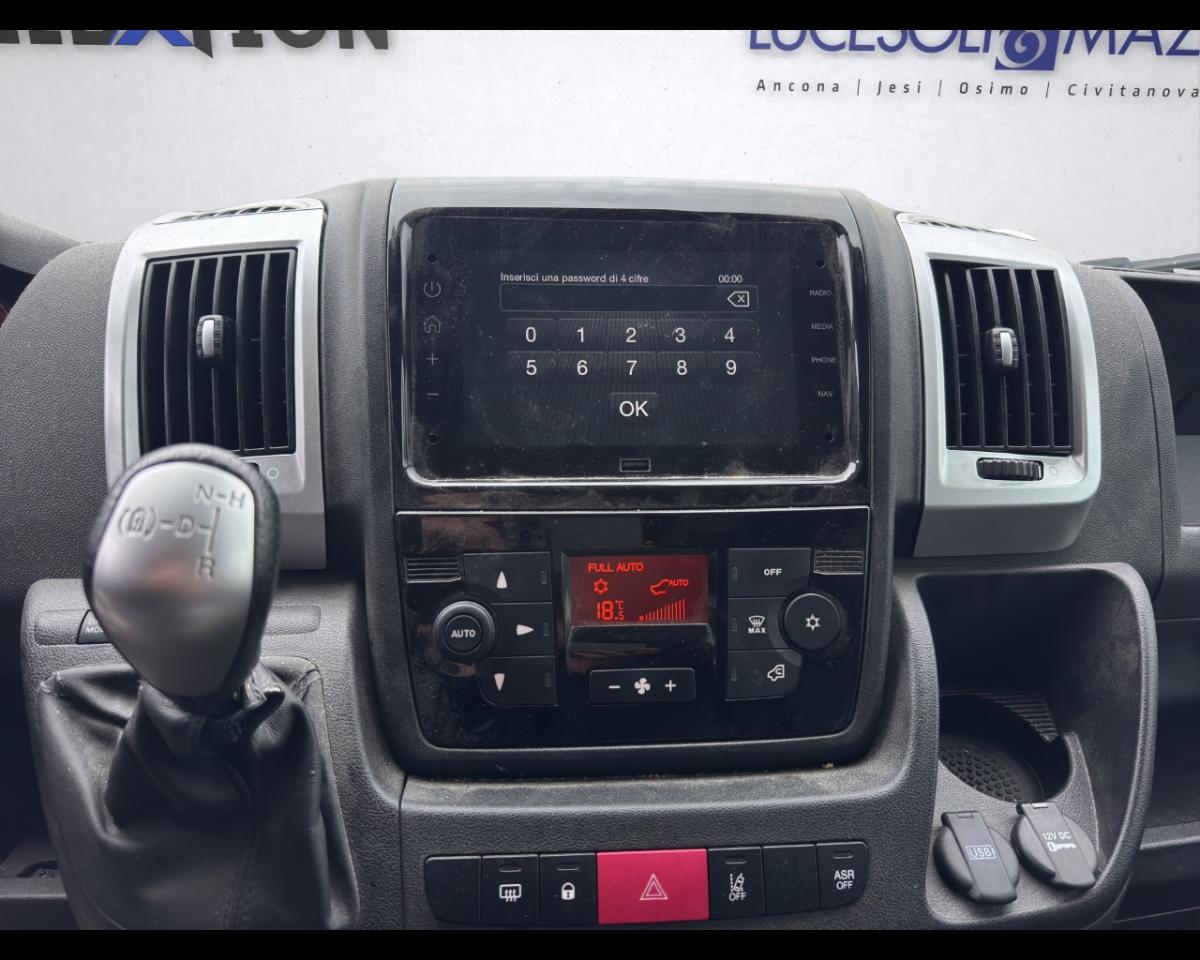 Fiat Fiat Ducato usata 9