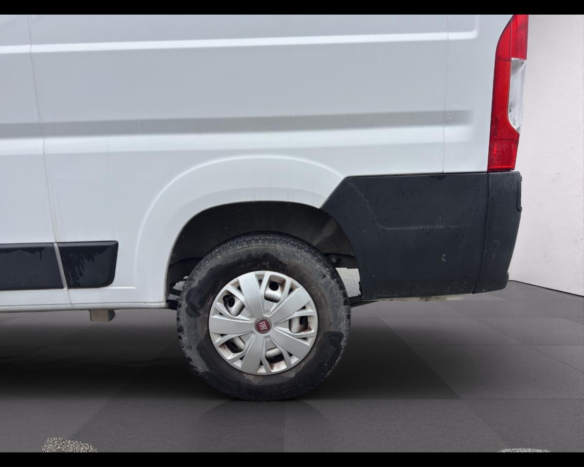 Fiat Fiat Ducato usata 10