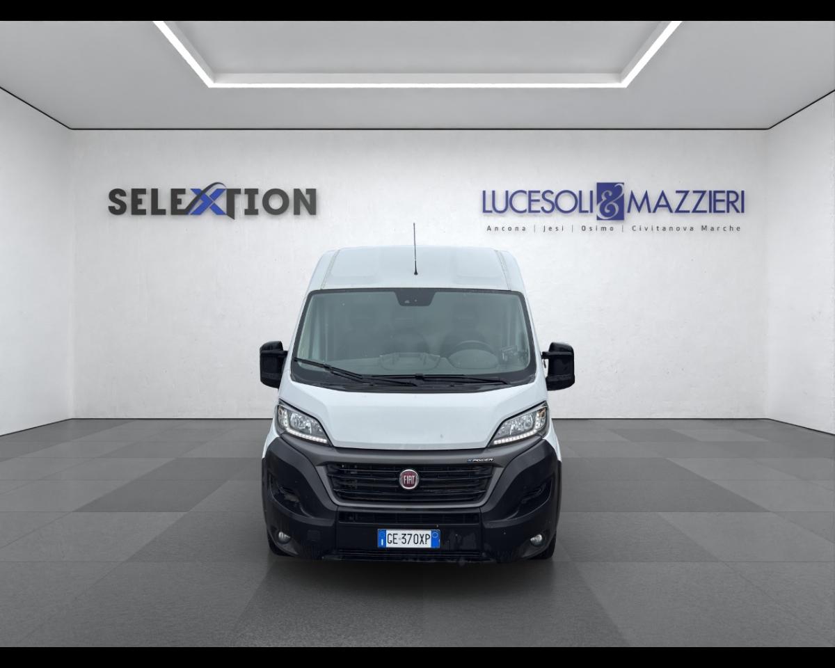 Fiat Fiat Ducato usata 11