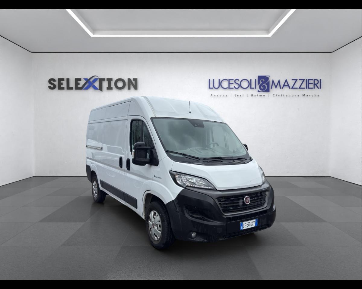Fiat Fiat Ducato usata 12