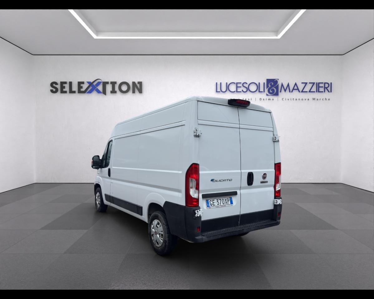 Fiat Fiat Ducato usata 13
