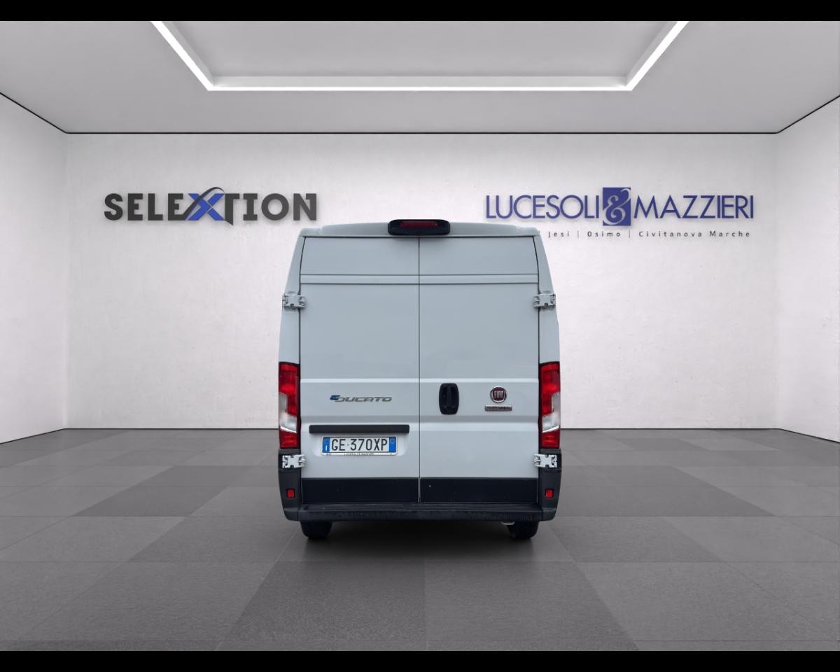 Fiat Fiat Ducato usata 14