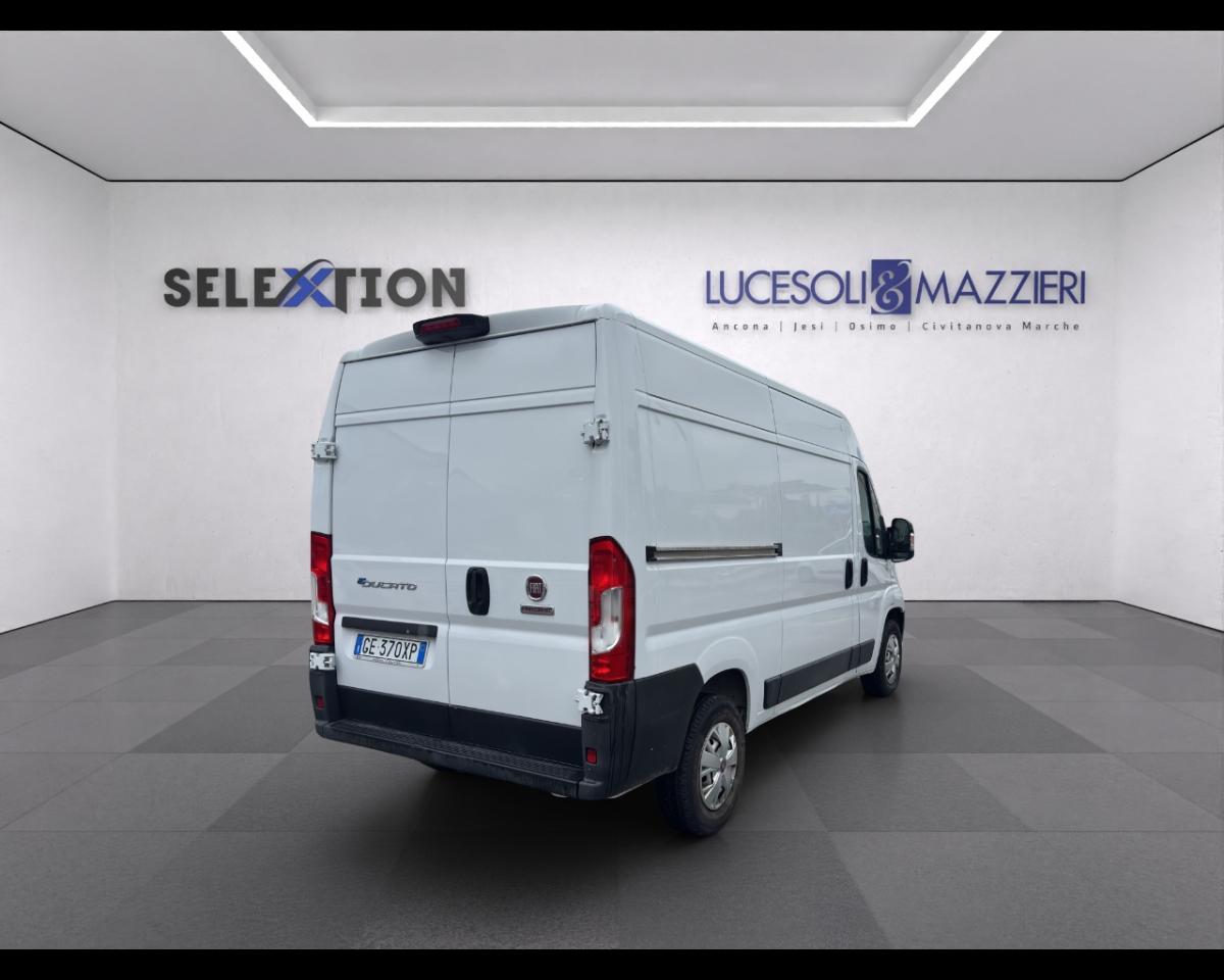 Fiat Fiat Ducato usata 15