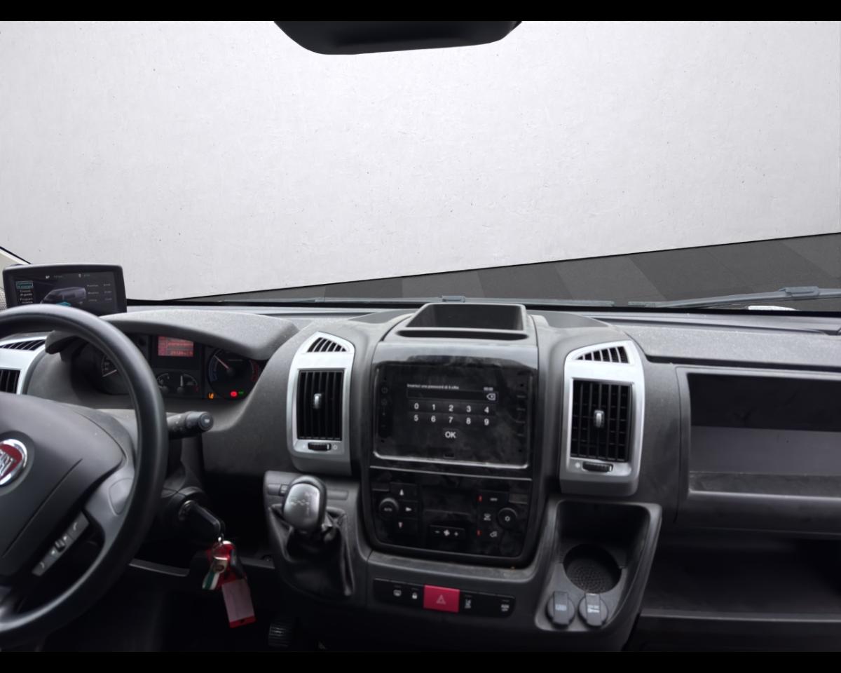 Fiat Fiat Ducato usata 16