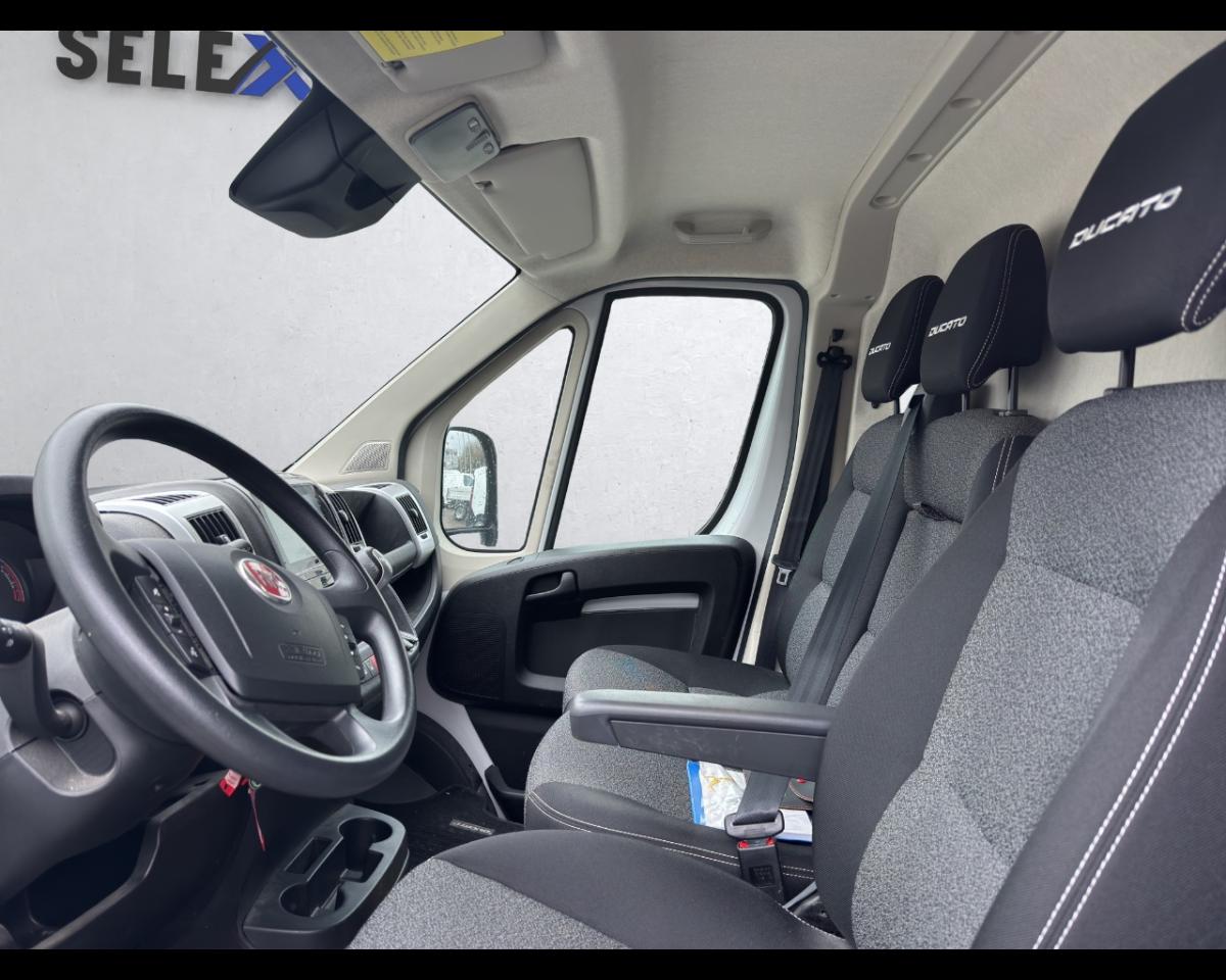 Fiat Fiat Ducato usata 17