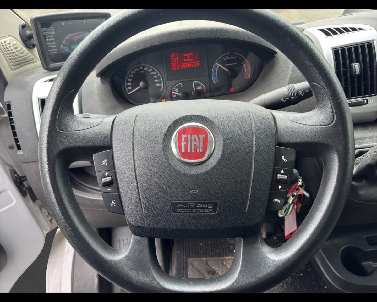 Fiat Fiat Ducato usata 18