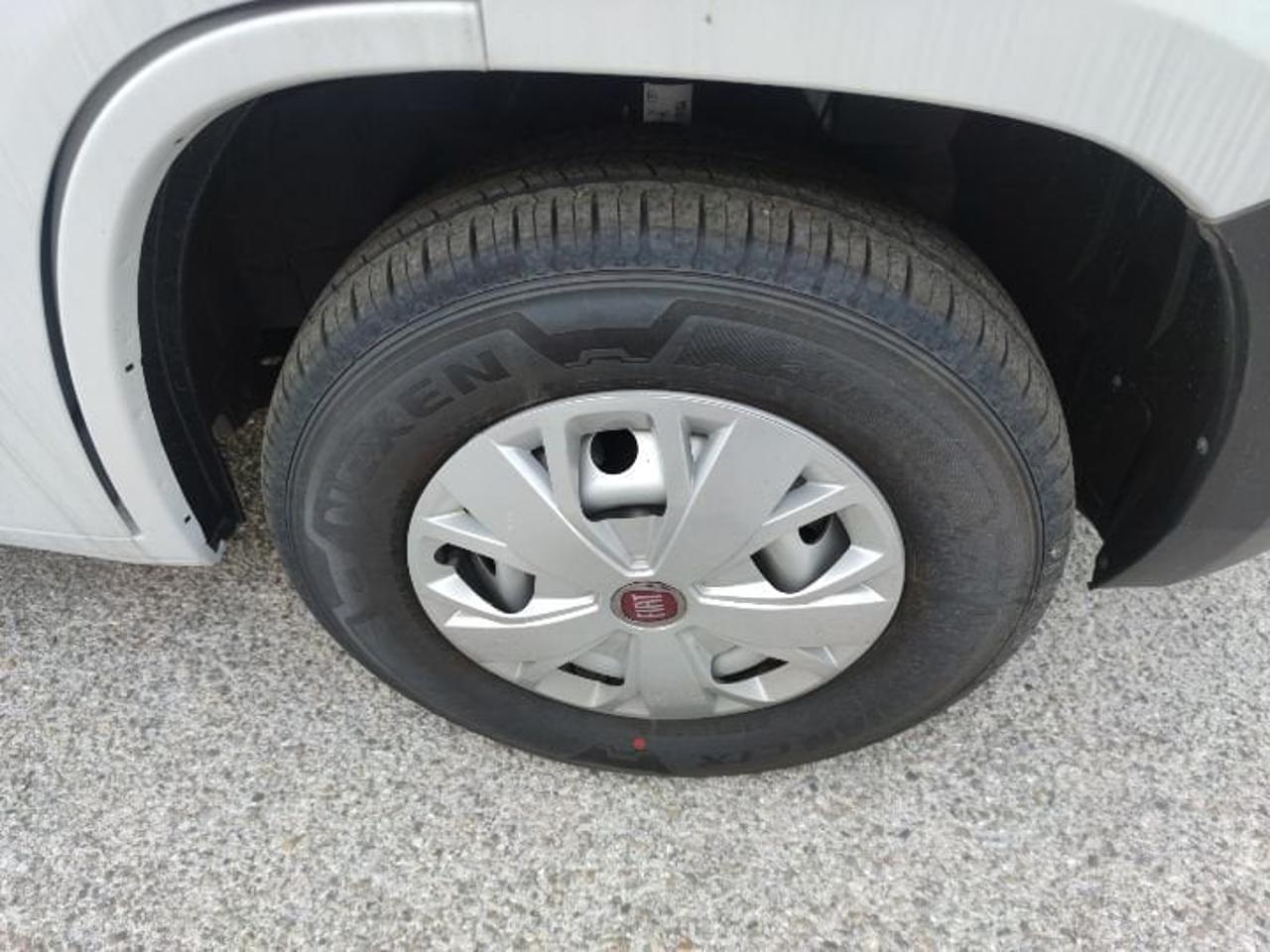 Fiat Ducato - Foto 2