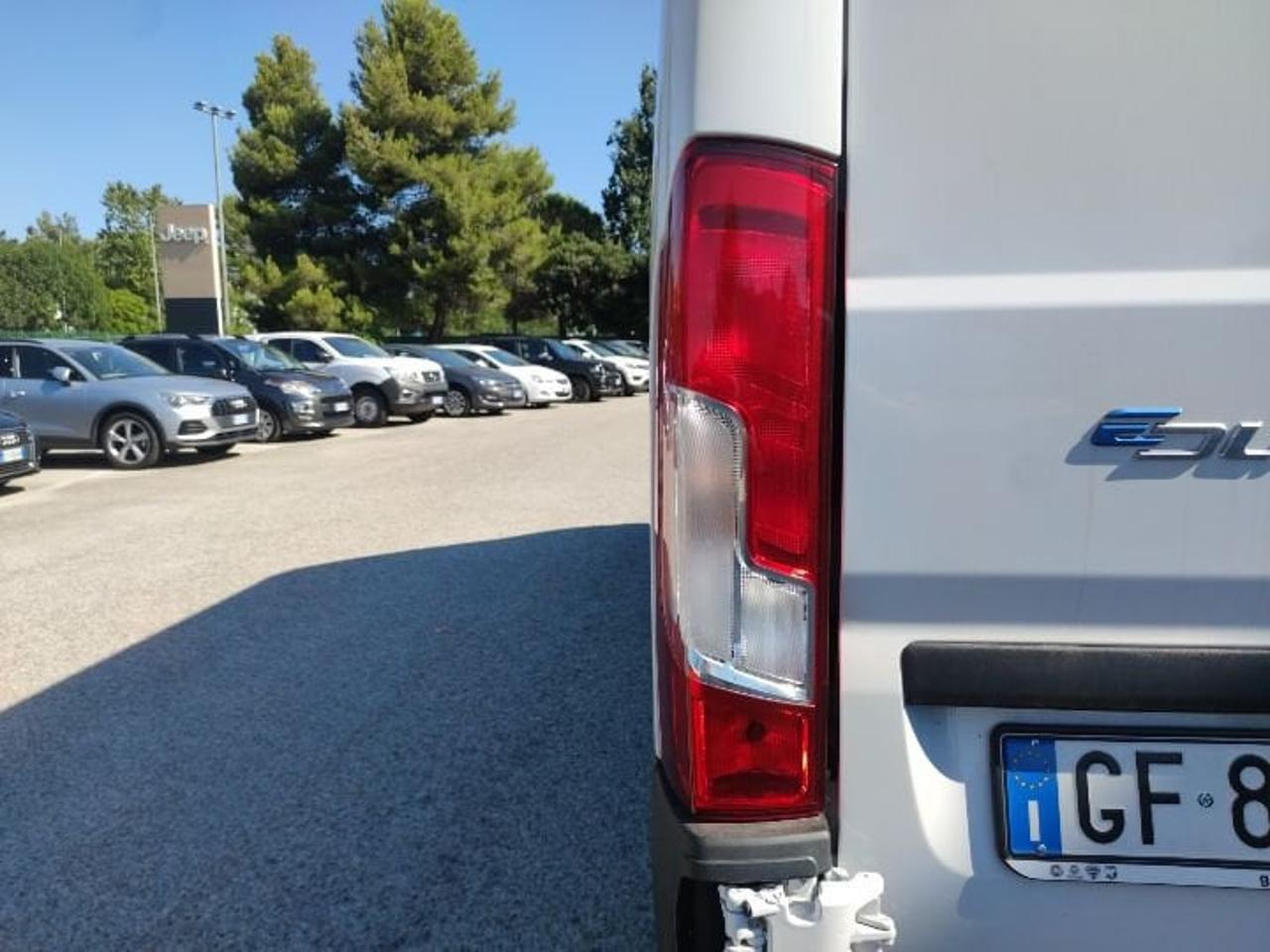 Fiat Ducato - Foto 5