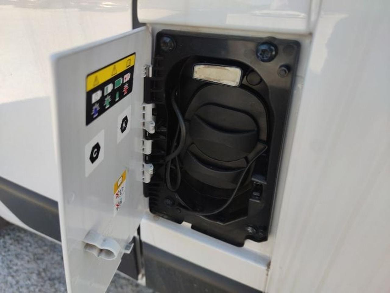 Fiat Fiat Ducato usata 5