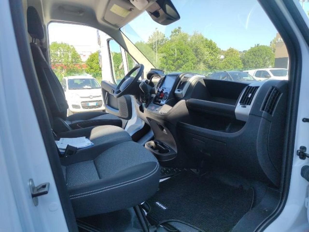Fiat Fiat Ducato usata 8