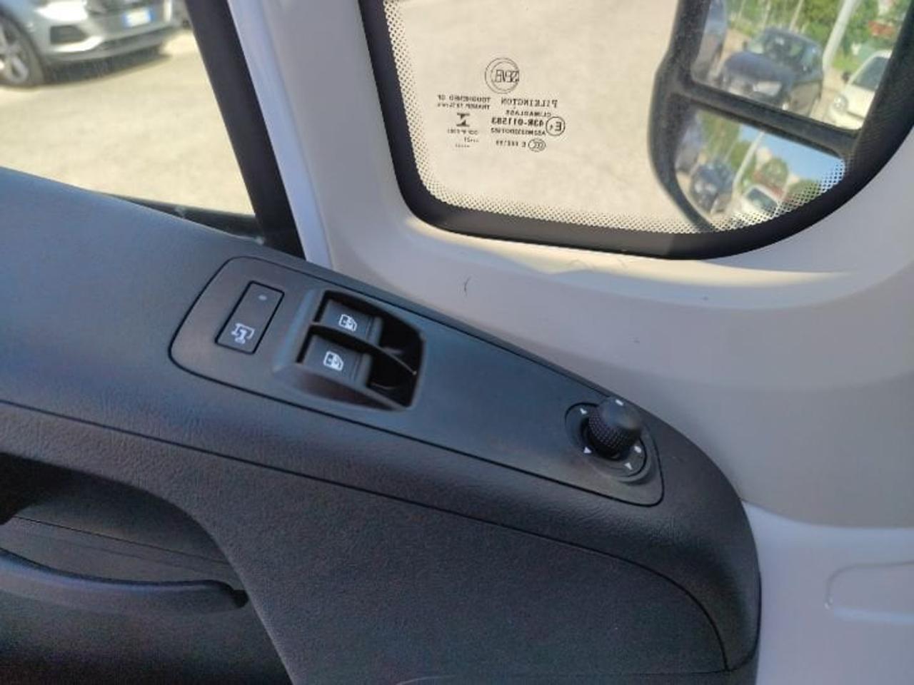 Fiat Fiat Ducato usata 9