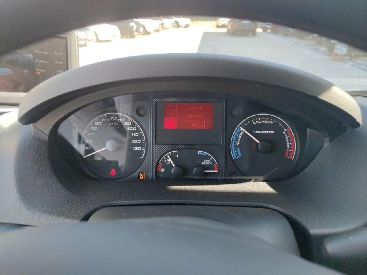 Fiat Fiat Ducato usata 10