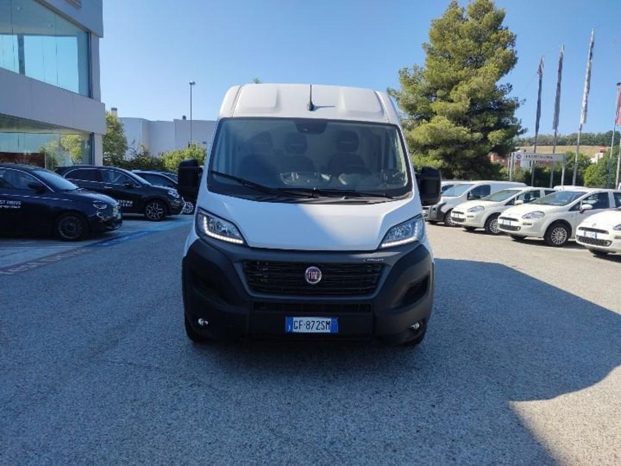 Fiat Fiat Ducato usata 11