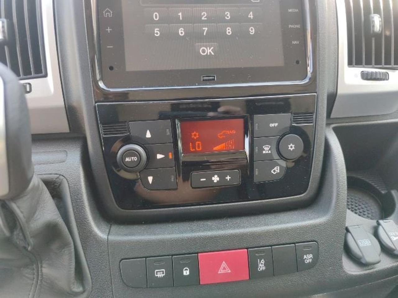 Fiat Fiat Ducato usata 13
