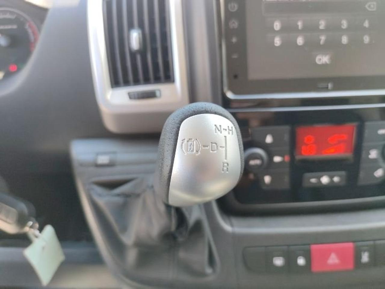 Fiat Fiat Ducato usata 14