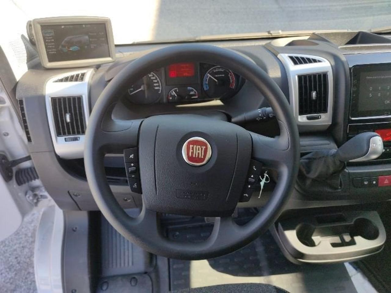 Fiat Fiat Ducato usata 16