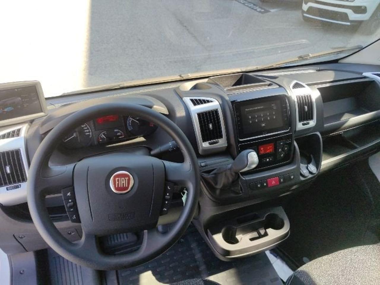 Fiat Fiat Ducato usata 17