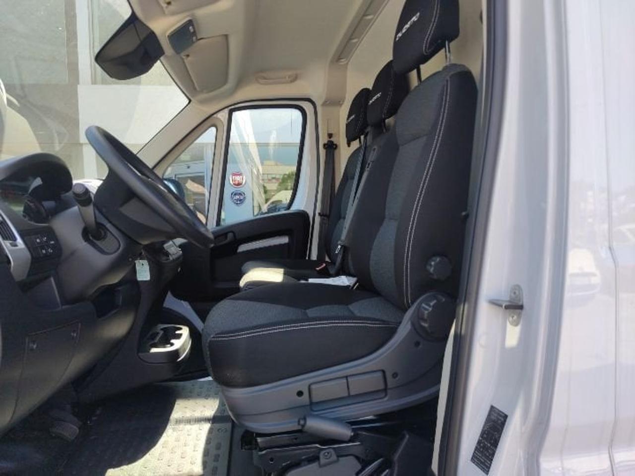Fiat Fiat Ducato usata 18