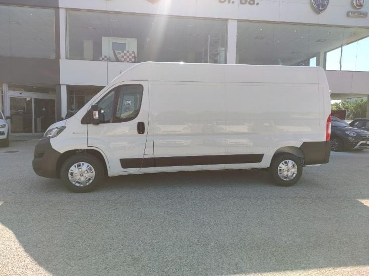 Fiat Fiat Ducato usata 22