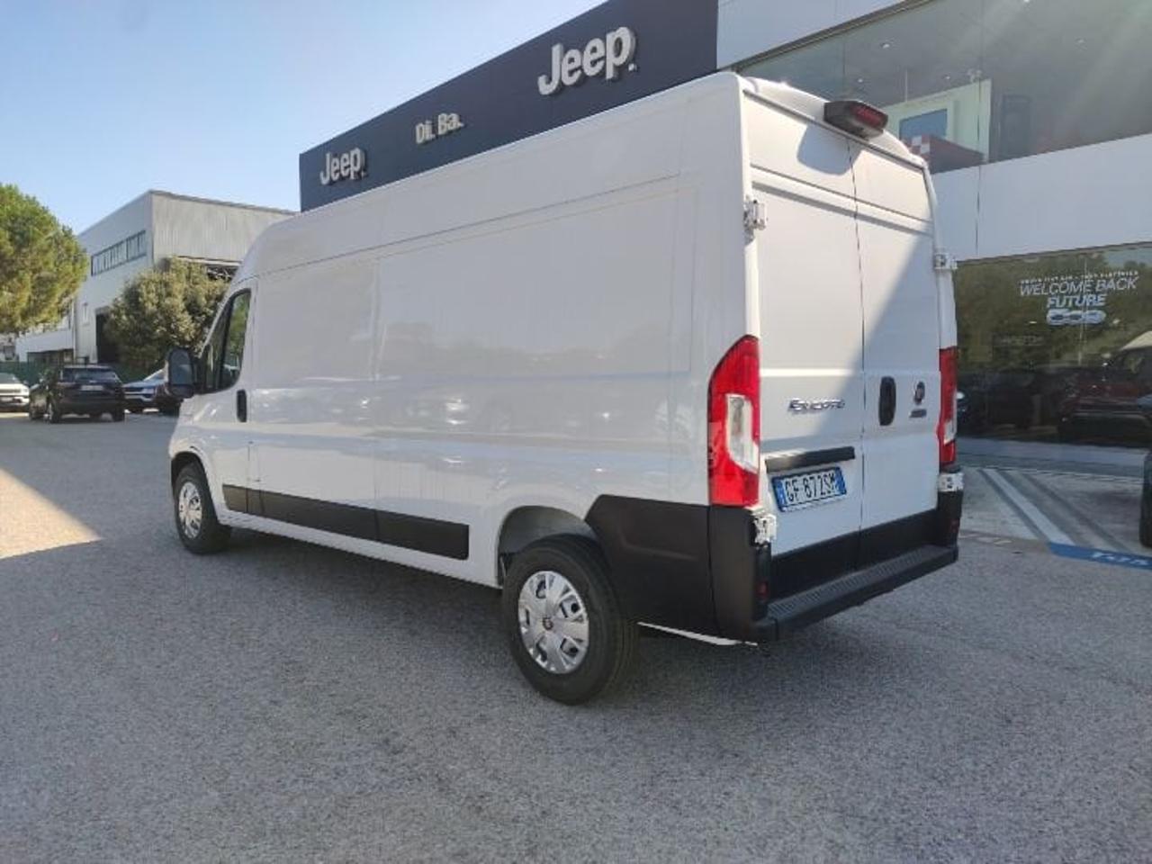 Fiat Fiat Ducato usata 24