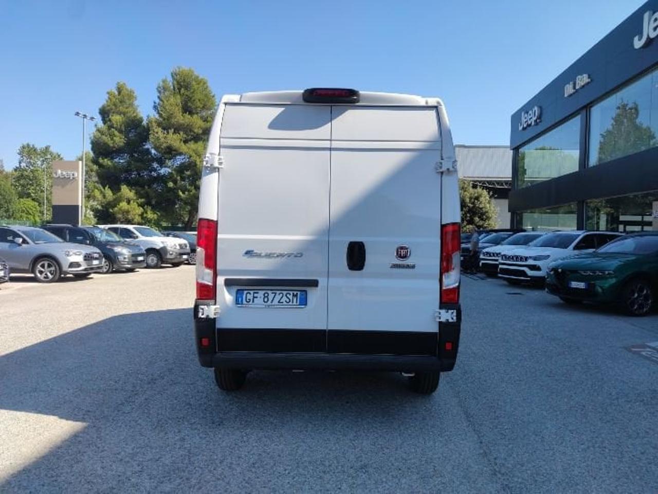 Fiat Fiat Ducato usata 25
