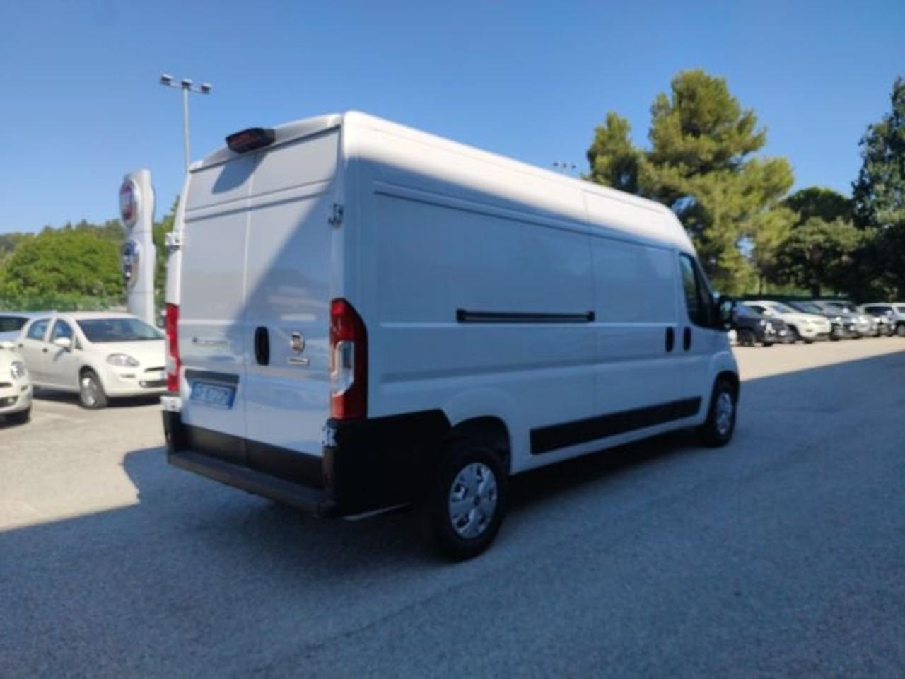 Fiat Fiat Ducato usata 26