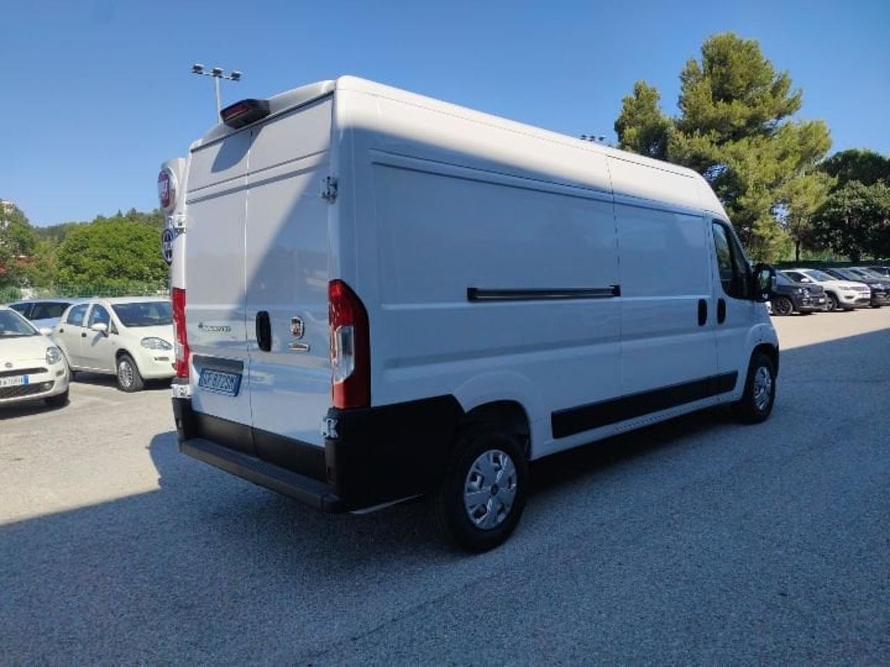 Fiat Fiat Ducato usata 27