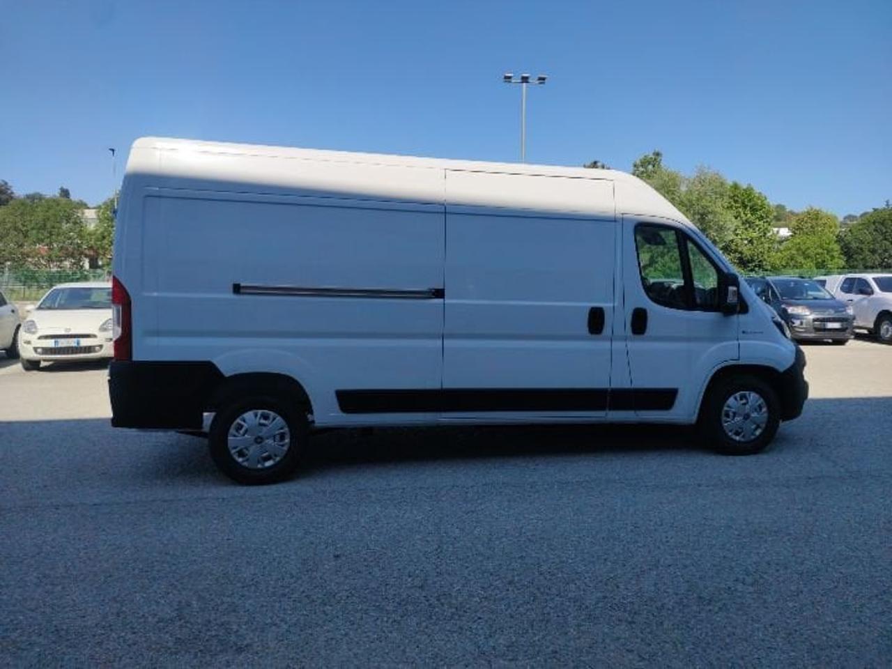 Fiat Fiat Ducato usata 28