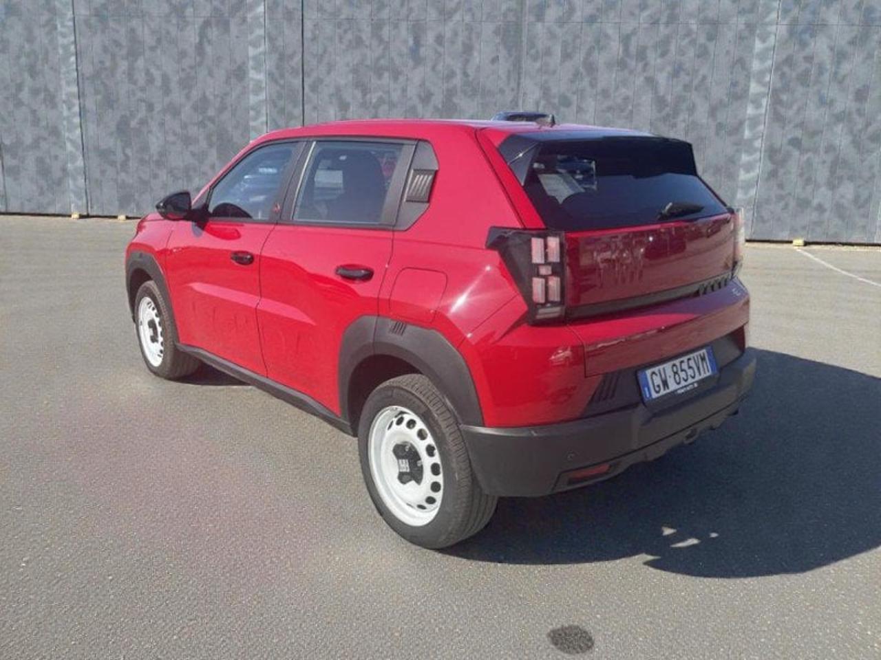 Fiat Panda - Foto 2