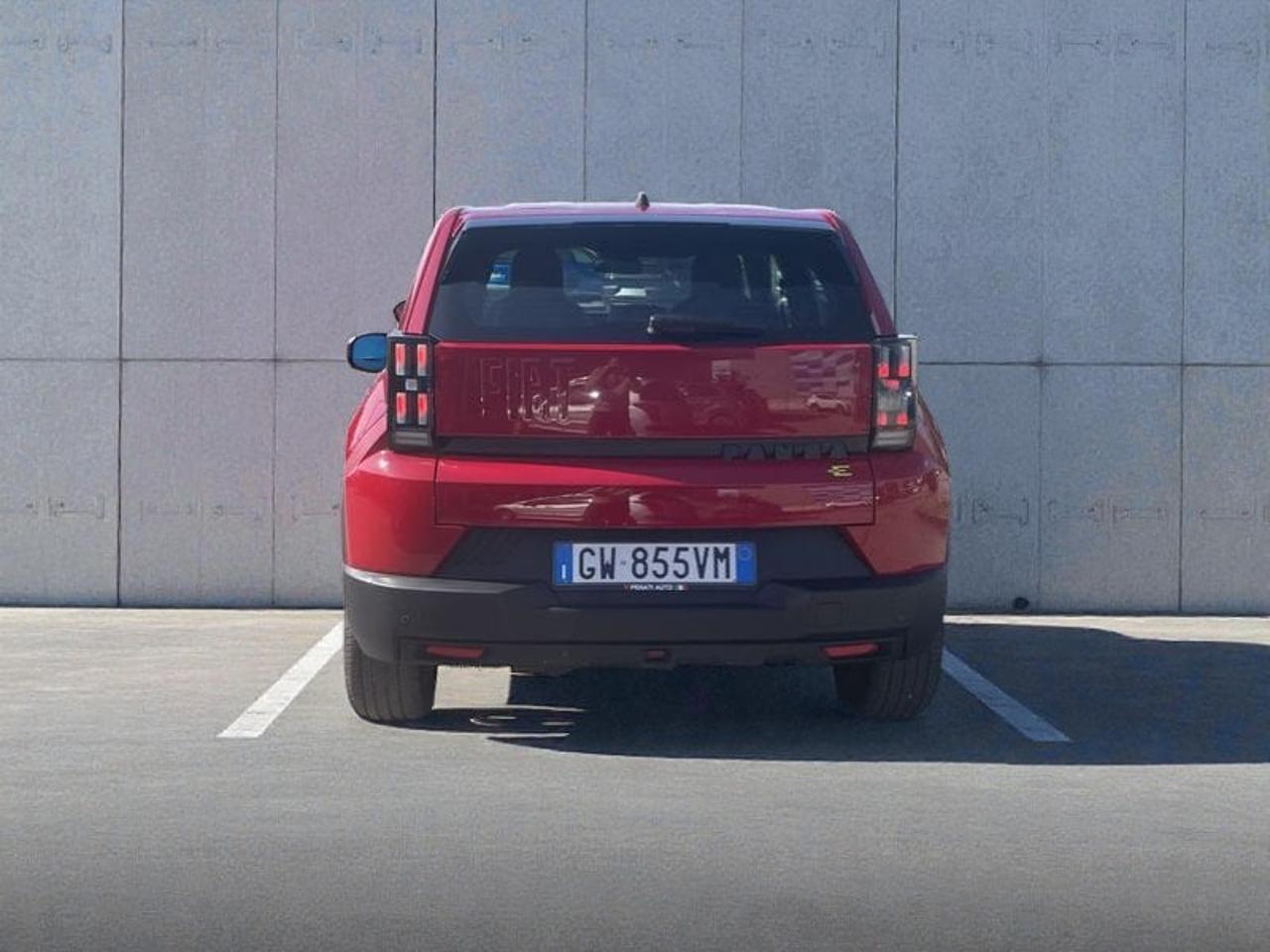Fiat Panda - Foto 3