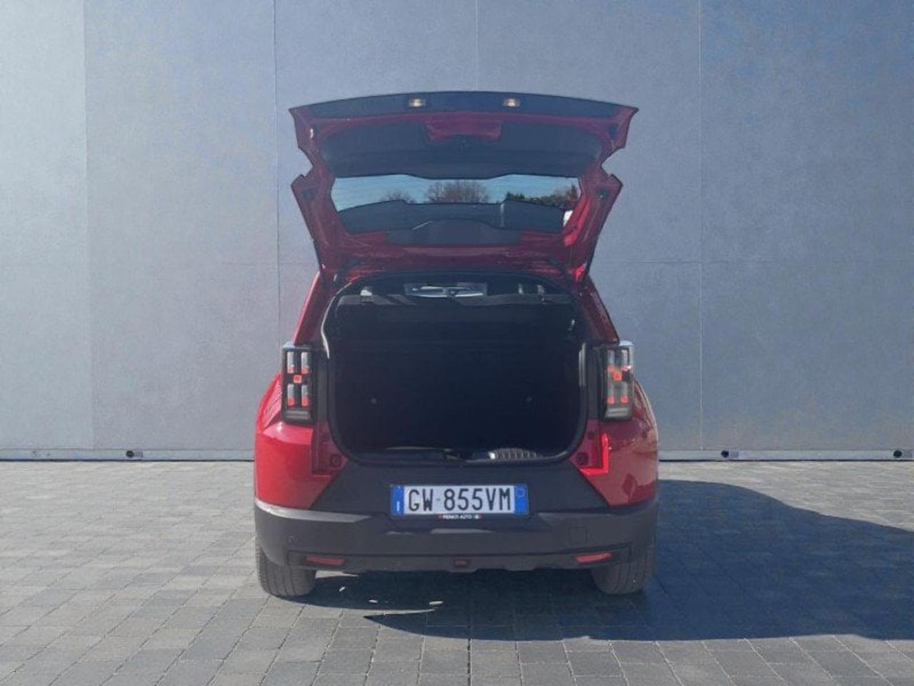 Fiat Panda - Foto 4
