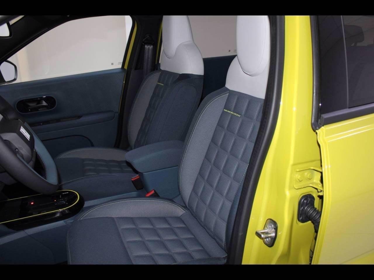 Fiat Fiat Panda usata 2