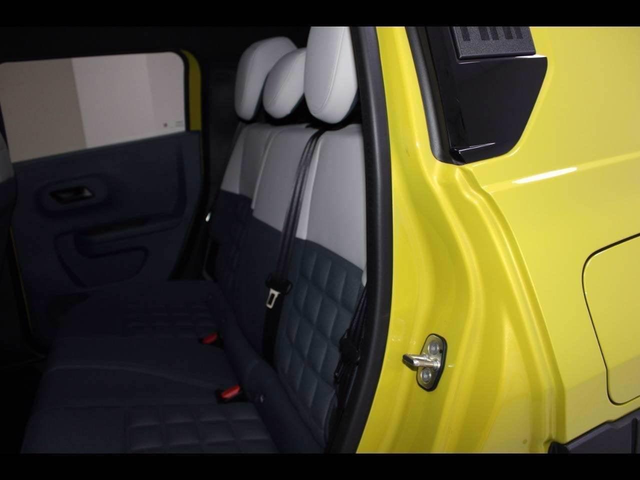 Fiat Fiat Panda usata 3