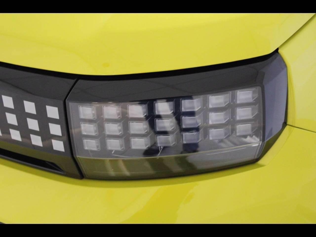 Fiat Fiat Panda usata 7