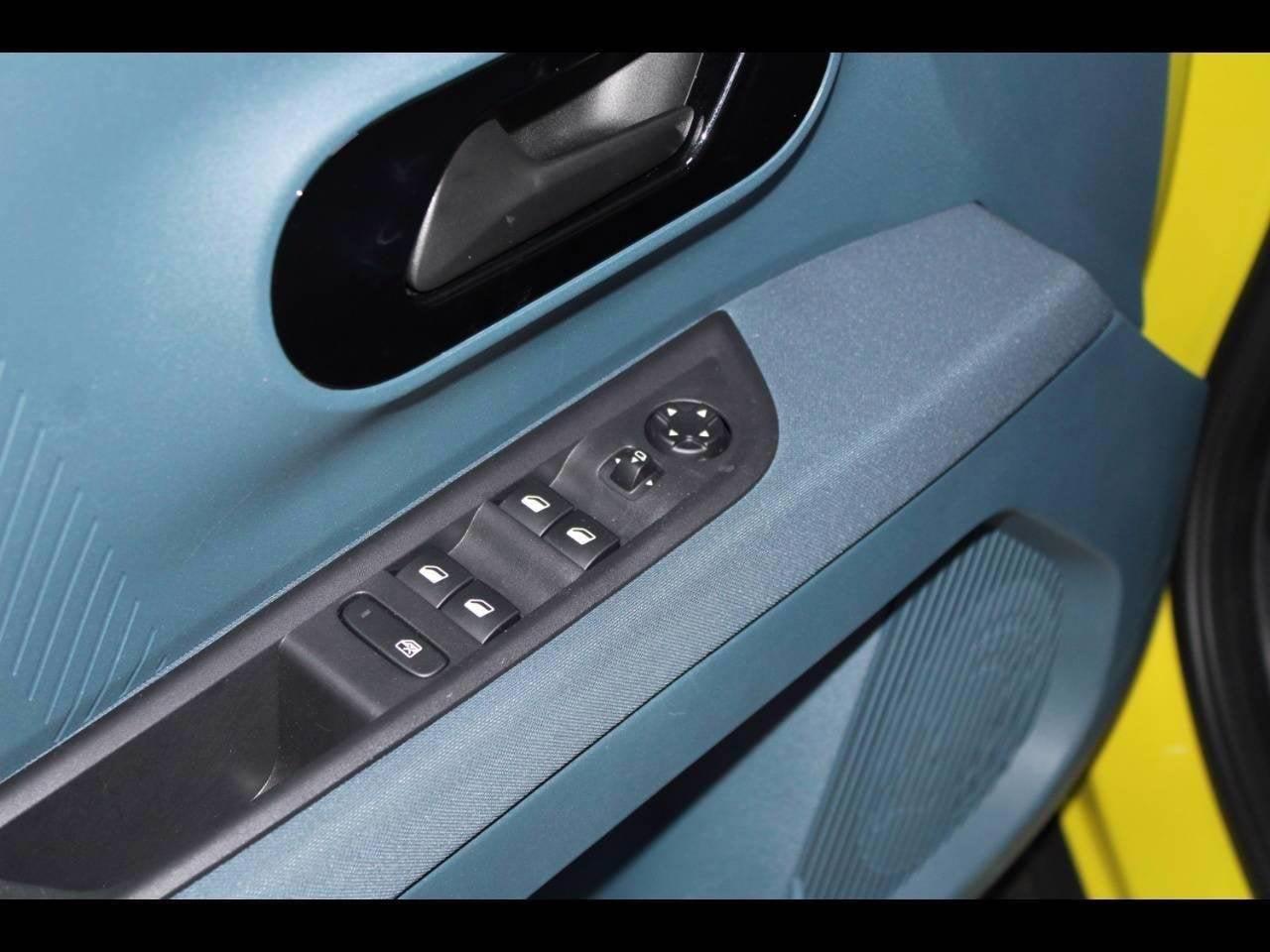 Fiat Fiat Panda usata 9